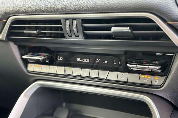 2025 Mazda CX-60 D50e GT KH Series