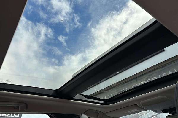 2025 Mazda CX-60 D50e GT KH Series