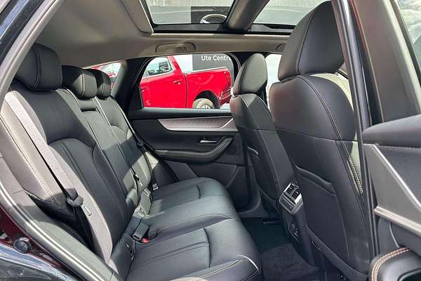 2025 Mazda CX-60 D50e GT KH Series