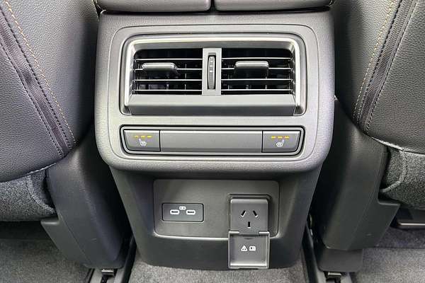 2025 Mazda CX-60 D50e GT KH Series