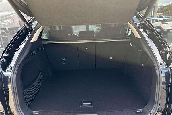 2025 Mazda CX-60 D50e GT KH Series