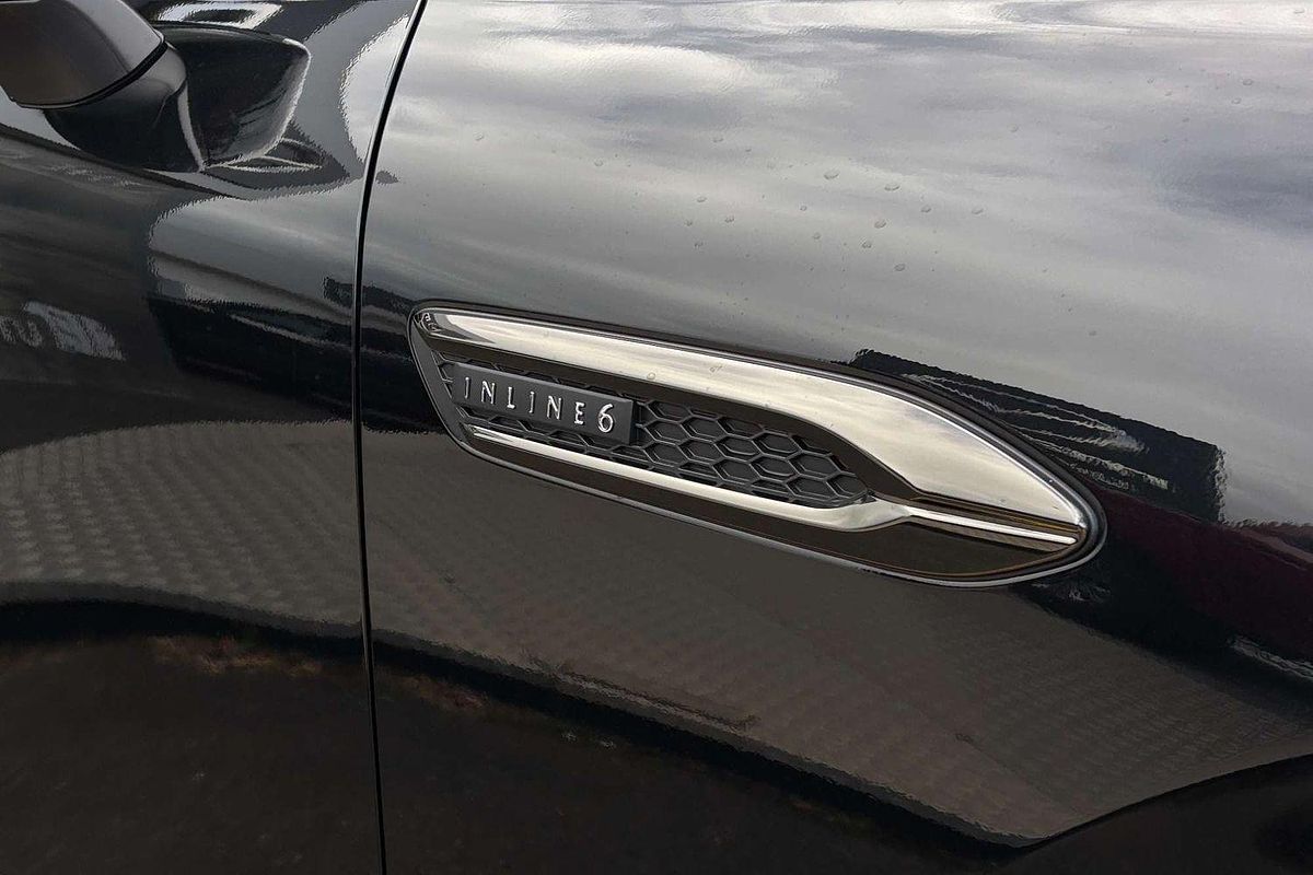 2025 Mazda CX-60 D50e GT KH Series