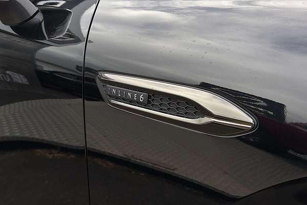 2025 Mazda CX-60 D50e GT KH Series