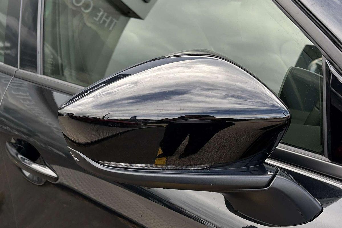 2025 Mazda CX-60 D50e GT KH Series