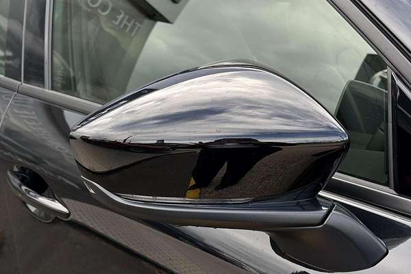 2025 Mazda CX-60 D50e GT KH Series