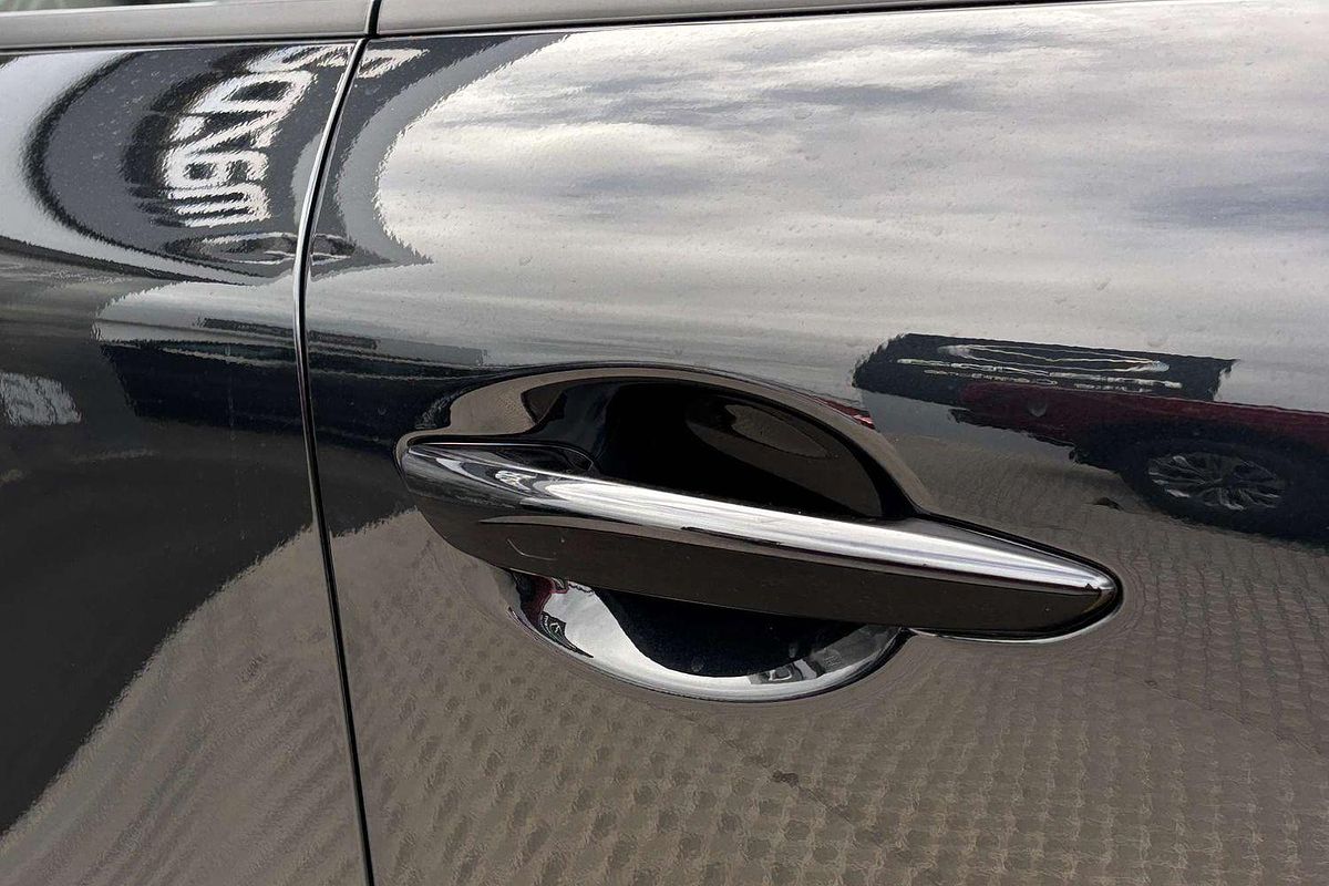 2025 Mazda CX-60 D50e GT KH Series