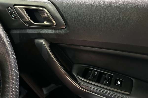 2020 Ford Ranger Raptor PX MkIII 4X4 2.0L