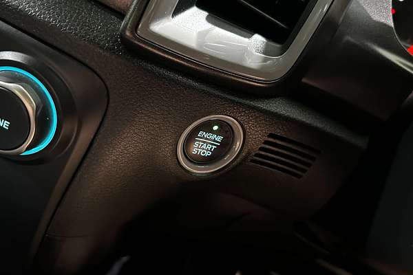 2020 Ford Ranger Raptor PX MkIII 4X4 2.0L