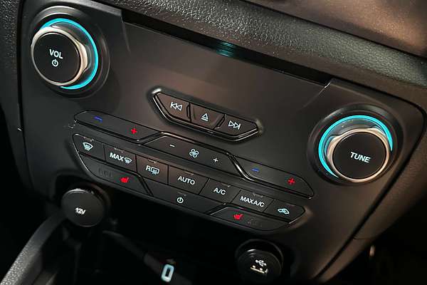 2020 Ford Ranger Raptor PX MkIII 4X4 2.0L