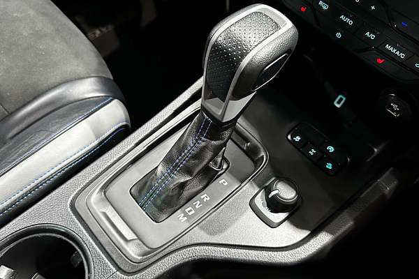 2020 Ford Ranger Raptor PX MkIII 4X4 2.0L