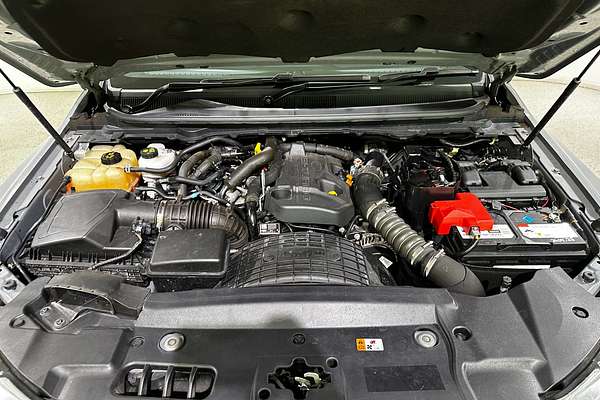 2020 Ford Ranger Raptor PX MkIII 4X4 2.0L