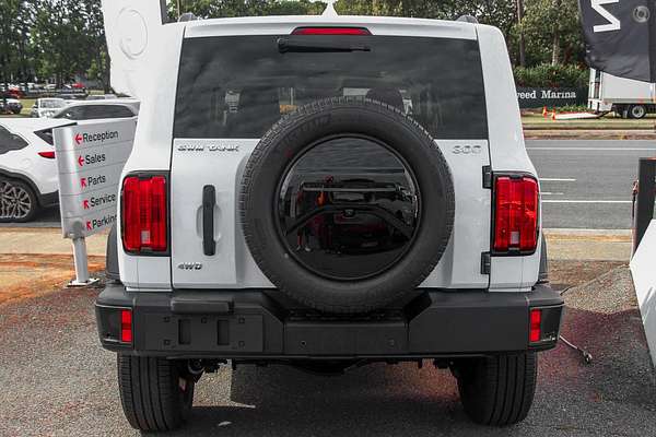 2025 GWM Tank 300 Ultra P01