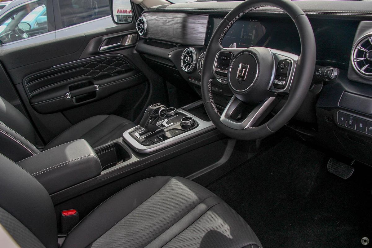 2025 GWM Tank 300 Ultra P01