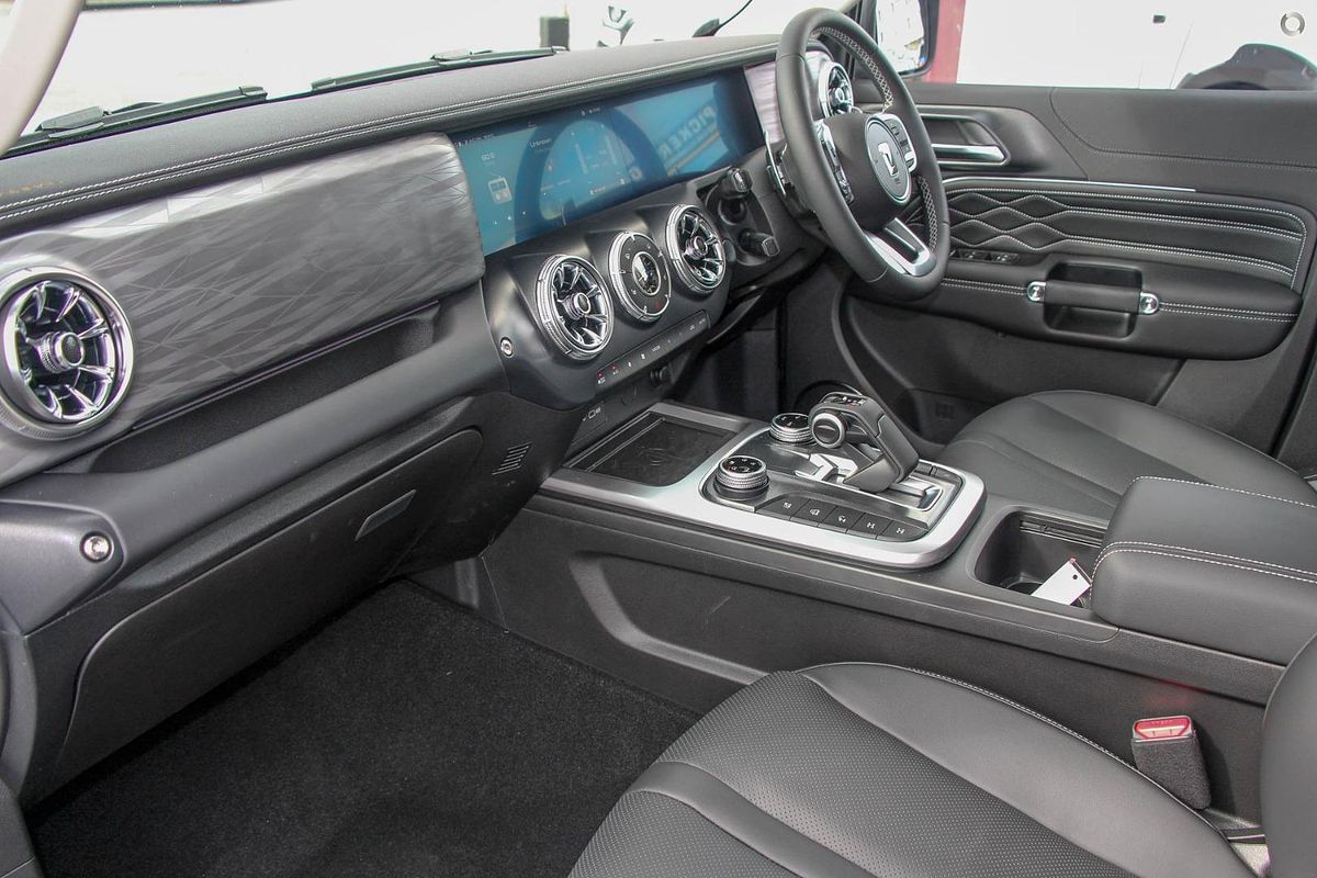 2025 GWM Tank 300 Ultra P01