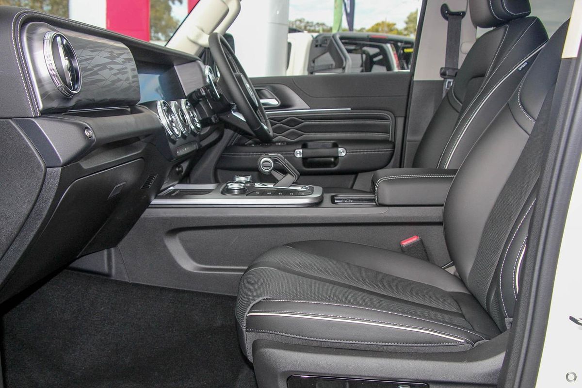 2025 GWM Tank 300 Ultra P01