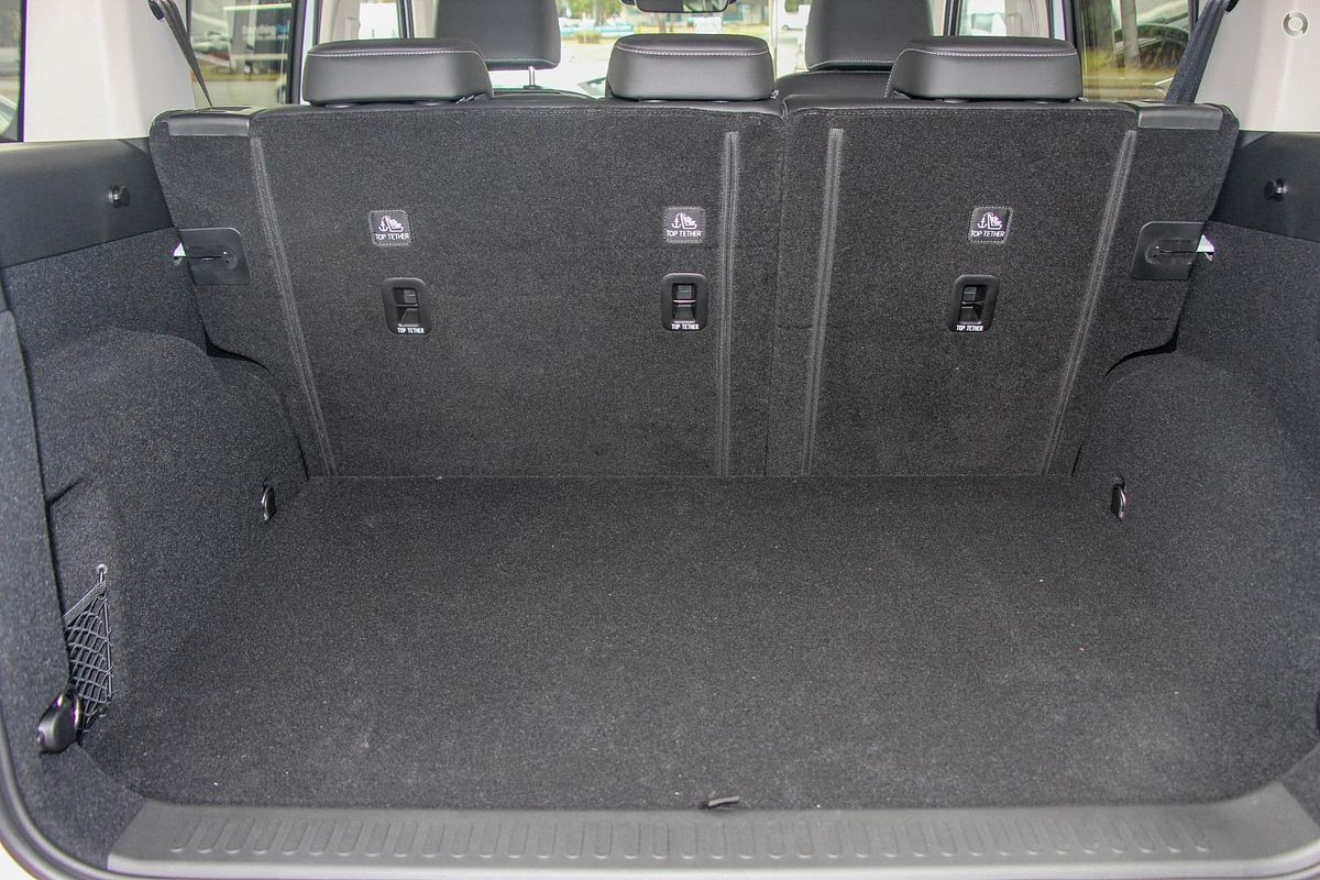 2025 GWM Tank 300 Ultra P01