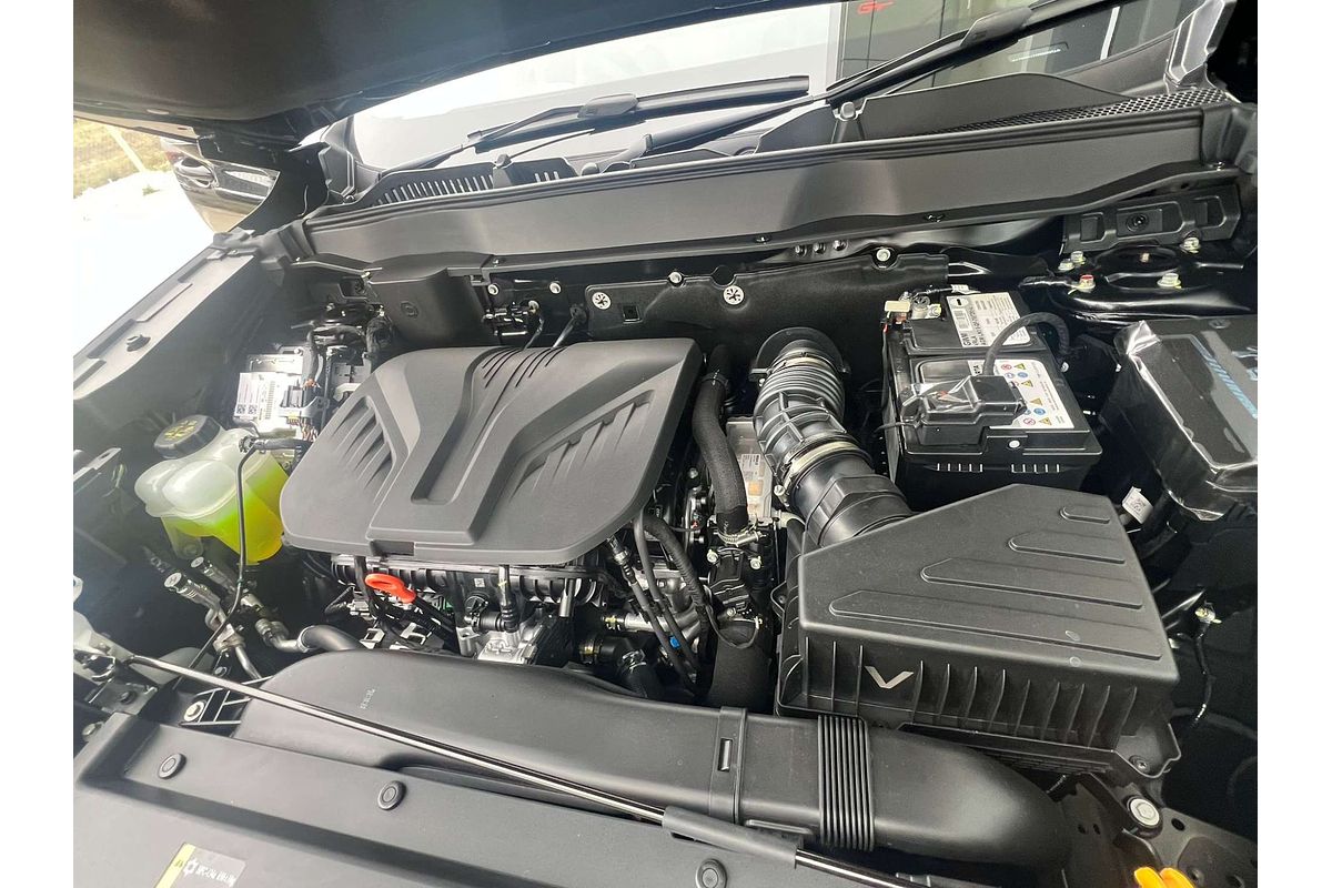 2025 GWM Haval H6GT Ultra B03