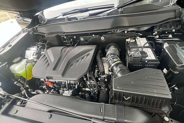 2025 GWM Haval H6GT Ultra B03