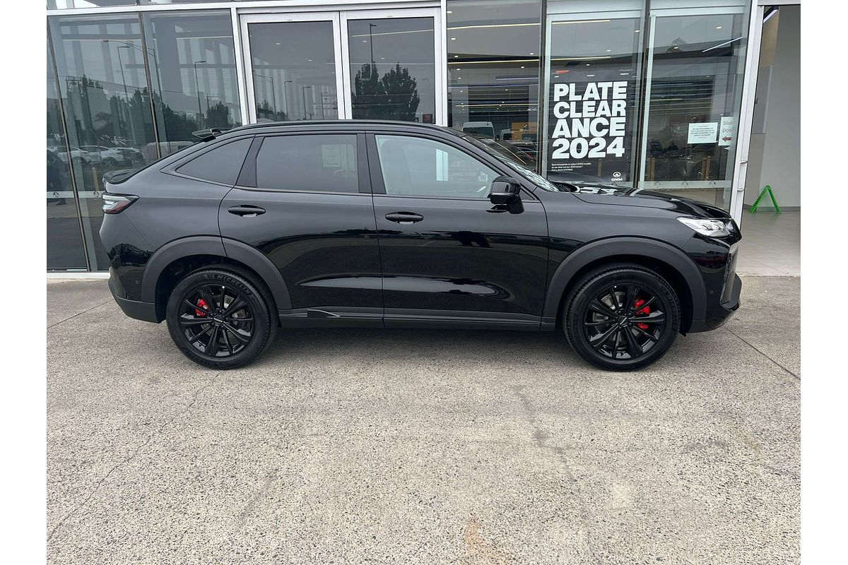 2025 GWM Haval H6GT Ultra B03