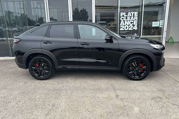 2025 GWM Haval H6GT Ultra B03