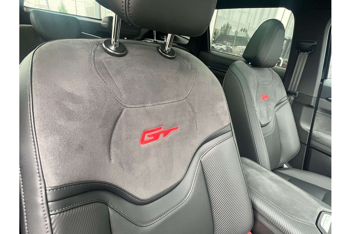 2025 GWM Haval H6GT Ultra B03