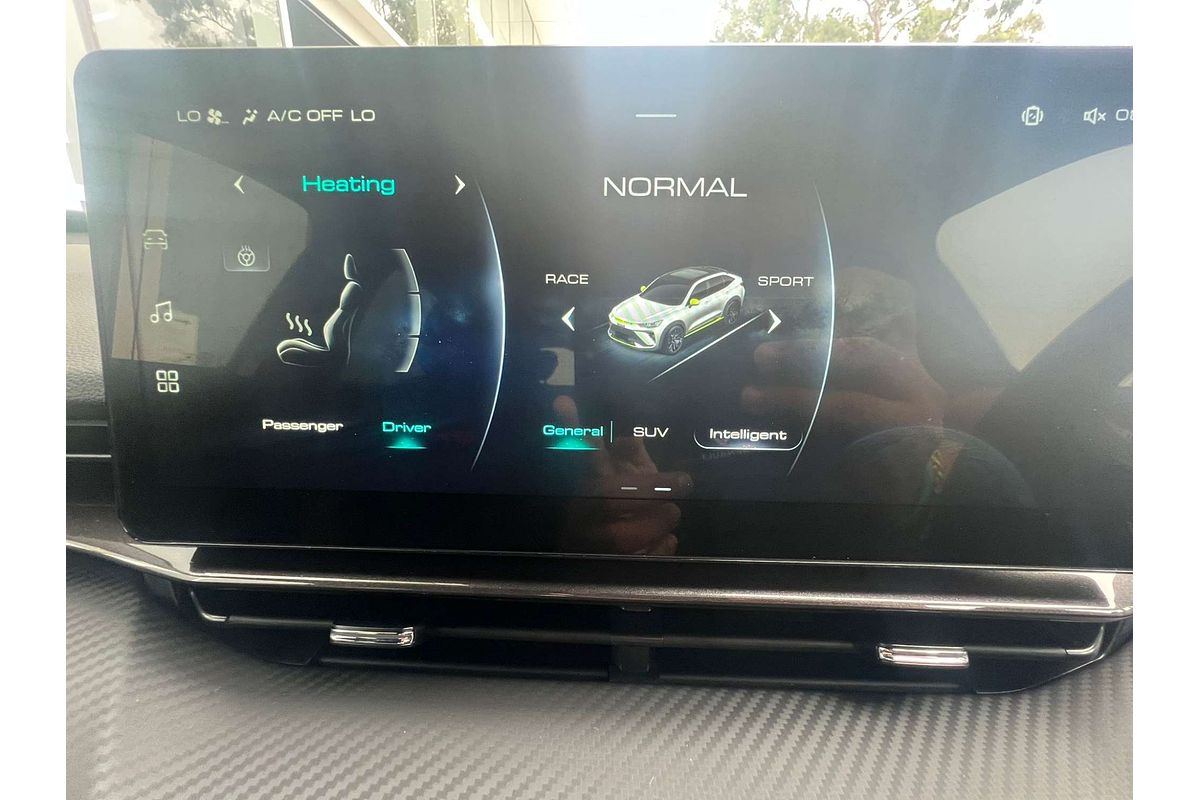 2025 GWM Haval H6GT Ultra B03