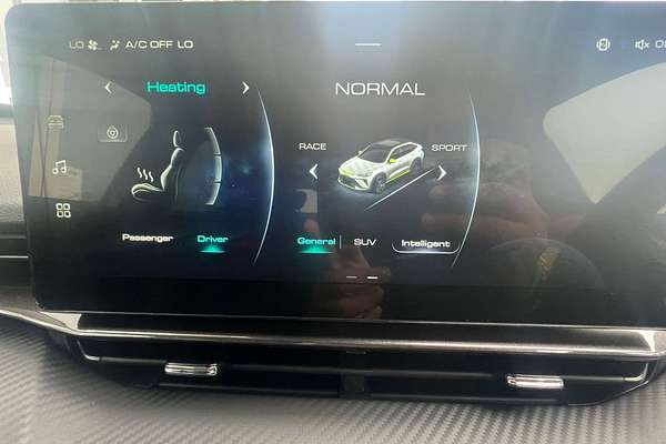 2025 GWM Haval H6GT Ultra B03