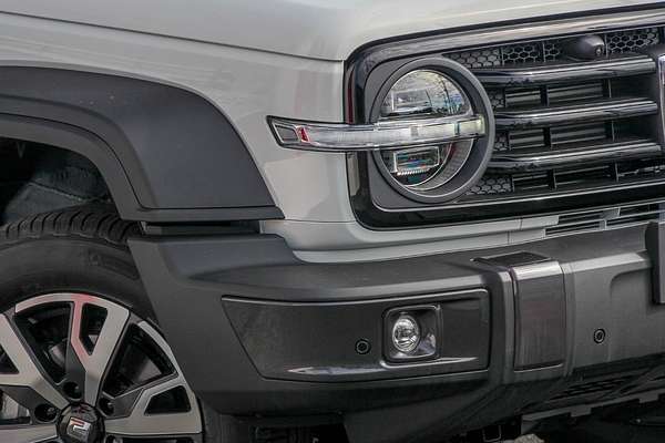 2025 GWM Tank 300 Ultra P01