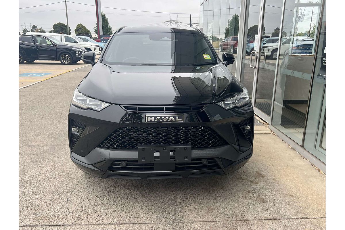 2025 GWM Haval H6GT Ultra B03