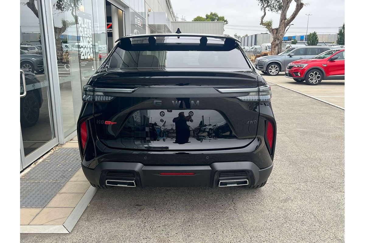 2025 GWM Haval H6GT Ultra B03