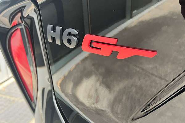 2025 GWM Haval H6GT Ultra B03