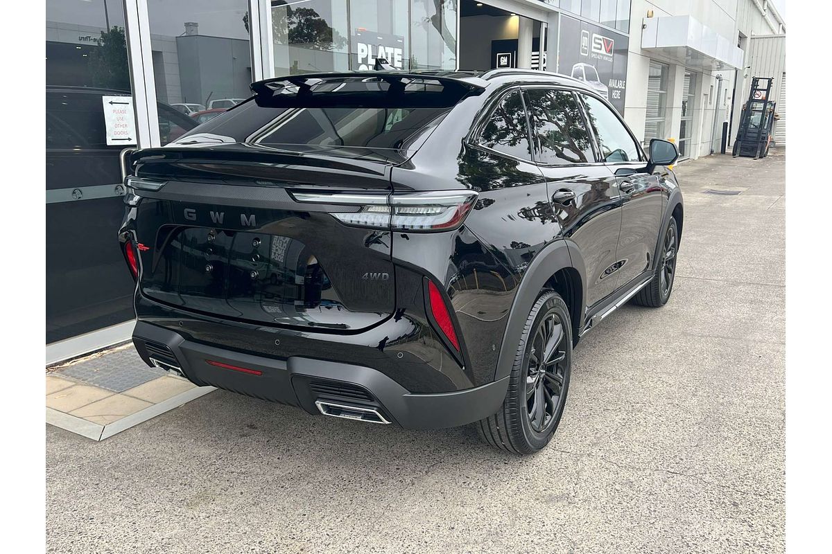 2025 GWM Haval H6GT Ultra B03