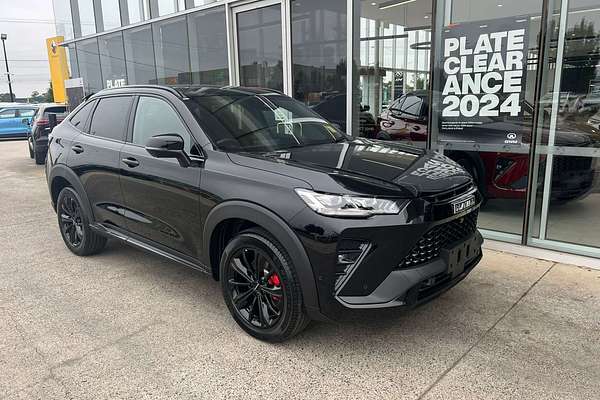 2025 GWM Haval H6GT Ultra B03