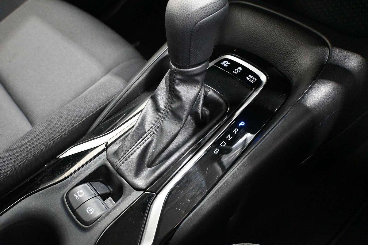 2022 Toyota Corolla Ascent Sport Hybrid ZWE211R