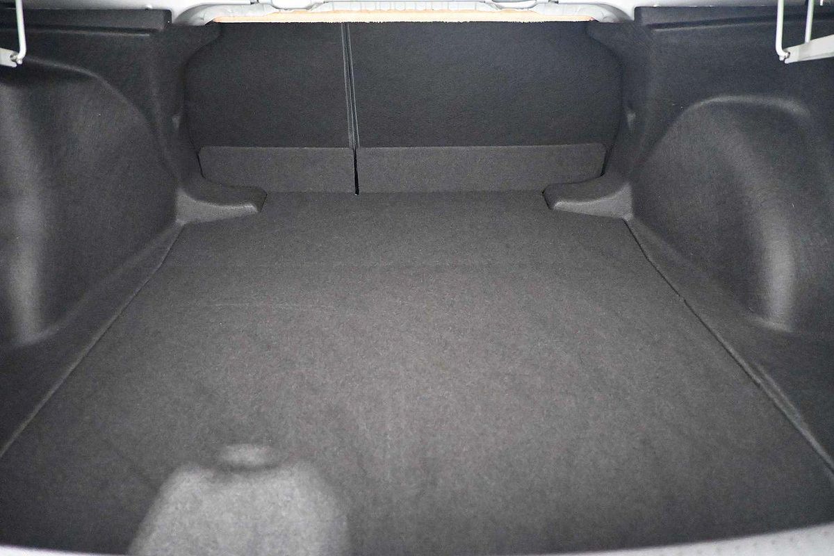 2022 Toyota Corolla Ascent Sport Hybrid ZWE211R