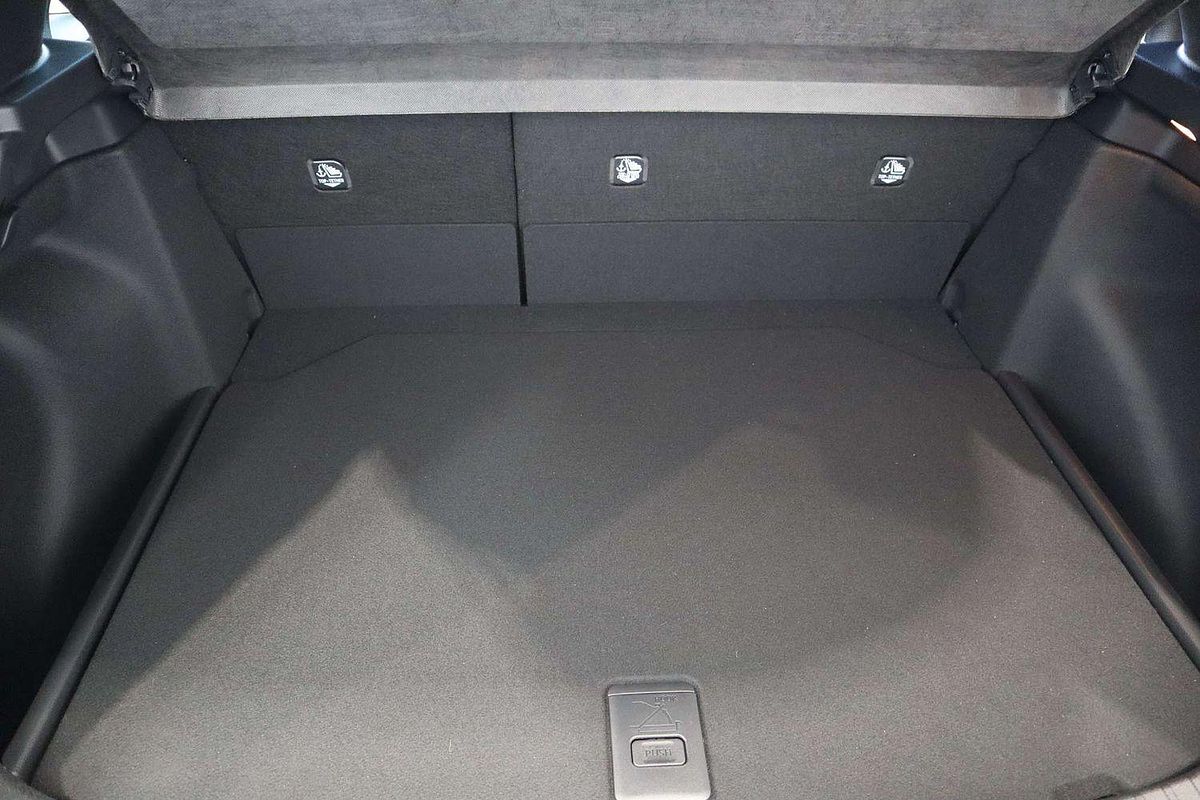 2022 Toyota Corolla Ascent Sport Hybrid ZWE211R