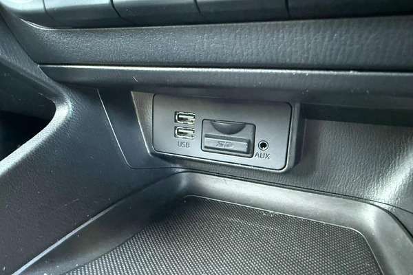 2017 Mazda 3 SP25 GT BN Series