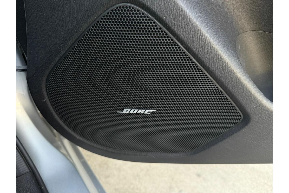 2017 Mazda 3 SP25 GT BN Series