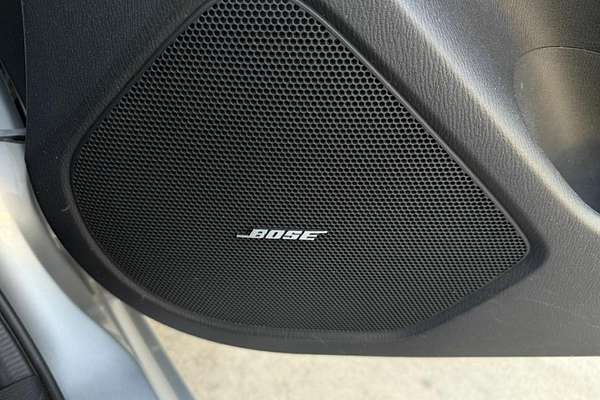 2017 Mazda 3 SP25 GT BN Series