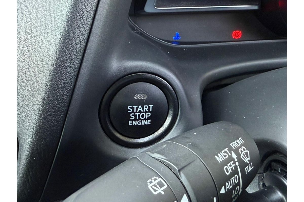 2017 Mazda 3 SP25 GT BN Series