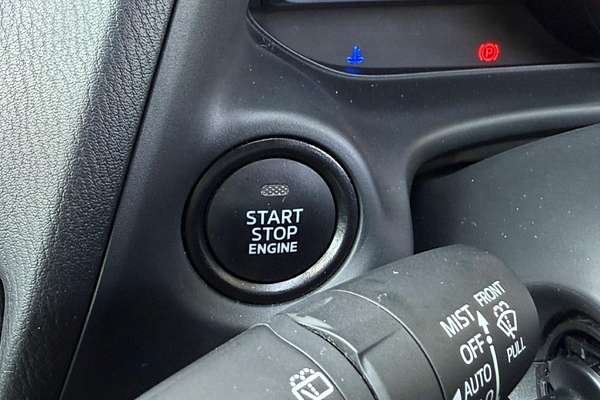 2017 Mazda 3 SP25 GT BN Series