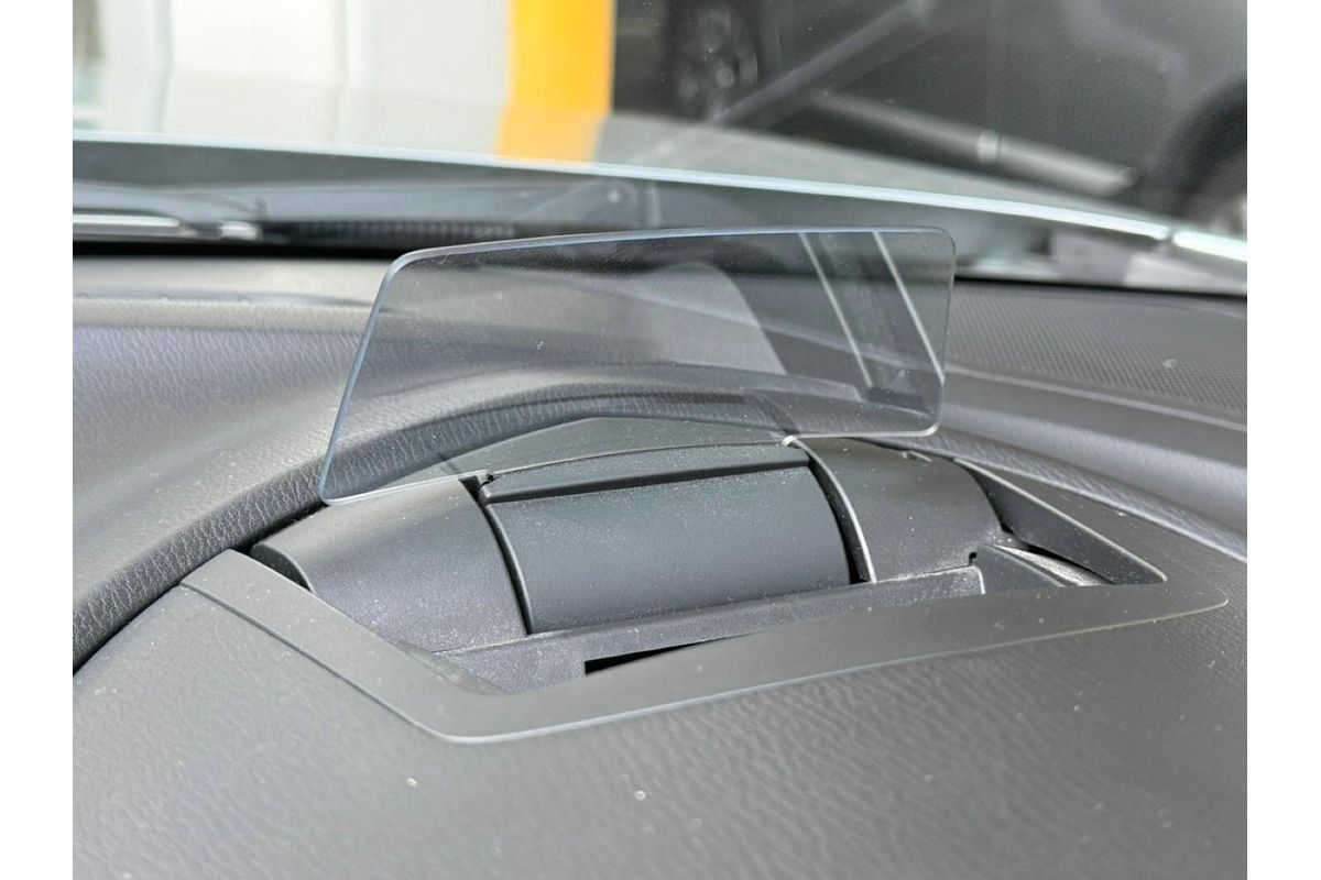 2017 Mazda 3 SP25 GT BN Series