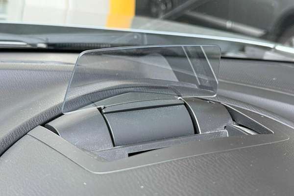 2017 Mazda 3 SP25 GT BN Series