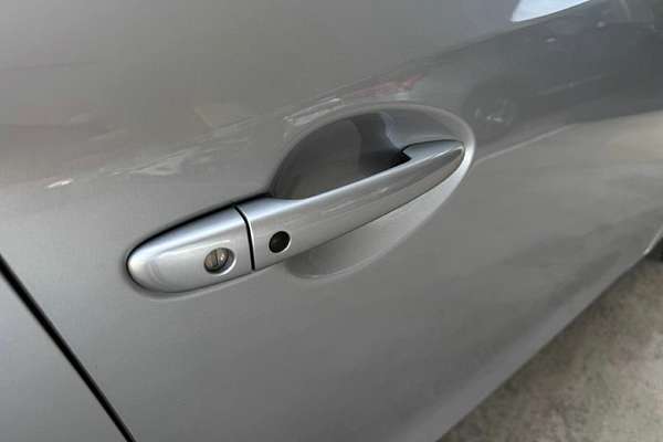 2017 Mazda 3 SP25 GT BN Series