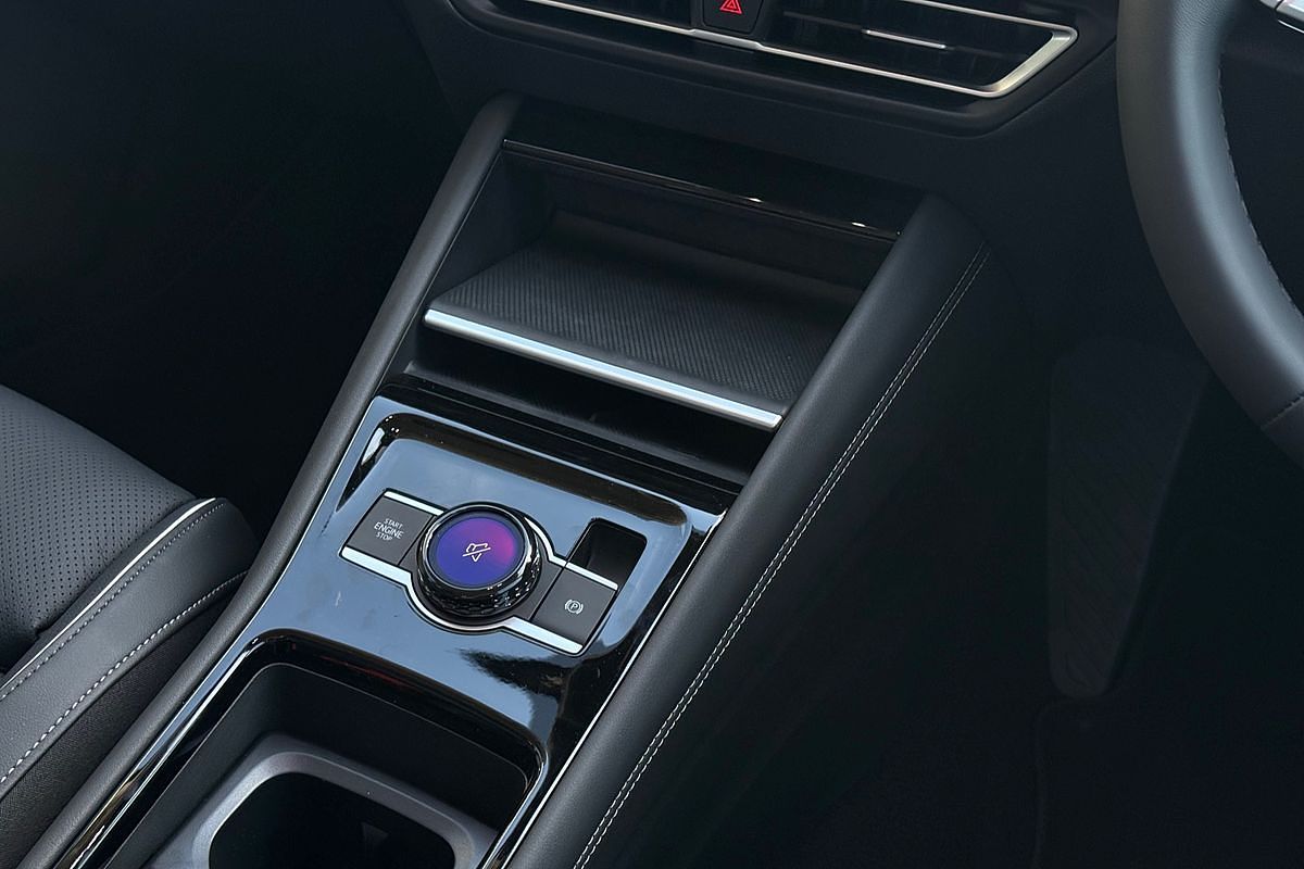 2025 Volkswagen Tiguan 110TSI Elegance CT