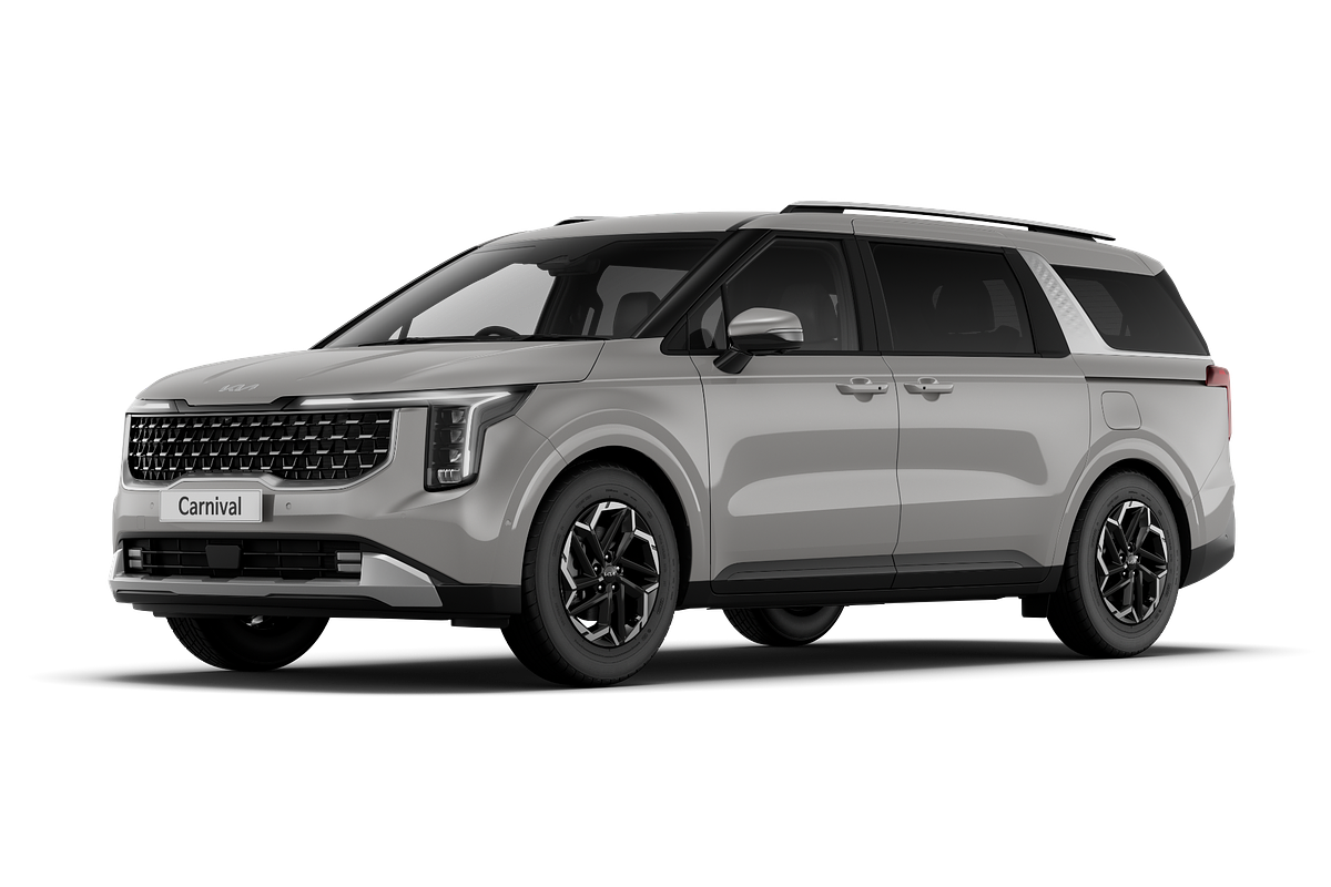 2025 Kia Carnival Sport+ KA4 PE