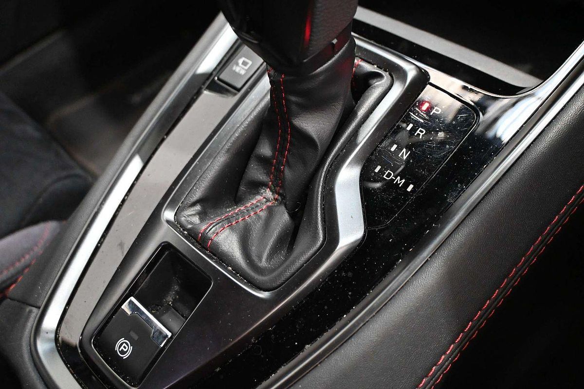 2022 Subaru WRX tS VB