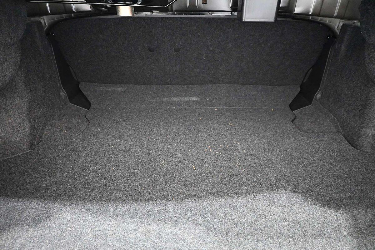 2022 Subaru WRX tS VB