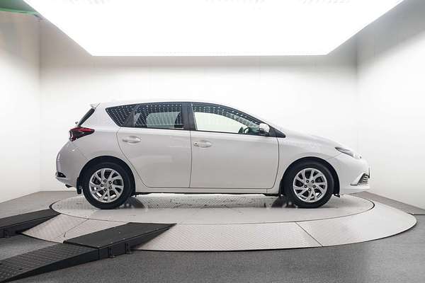 2015 Toyota Corolla Levin ZR ZRE182R