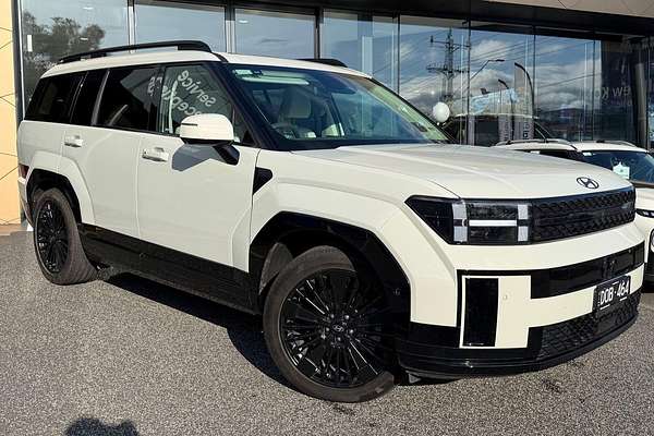 2025 Hyundai Santa Fe Calligraphy MX5.V1